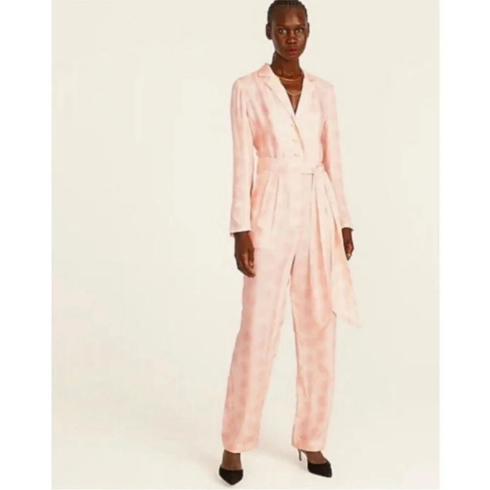 J crew jumpsuit